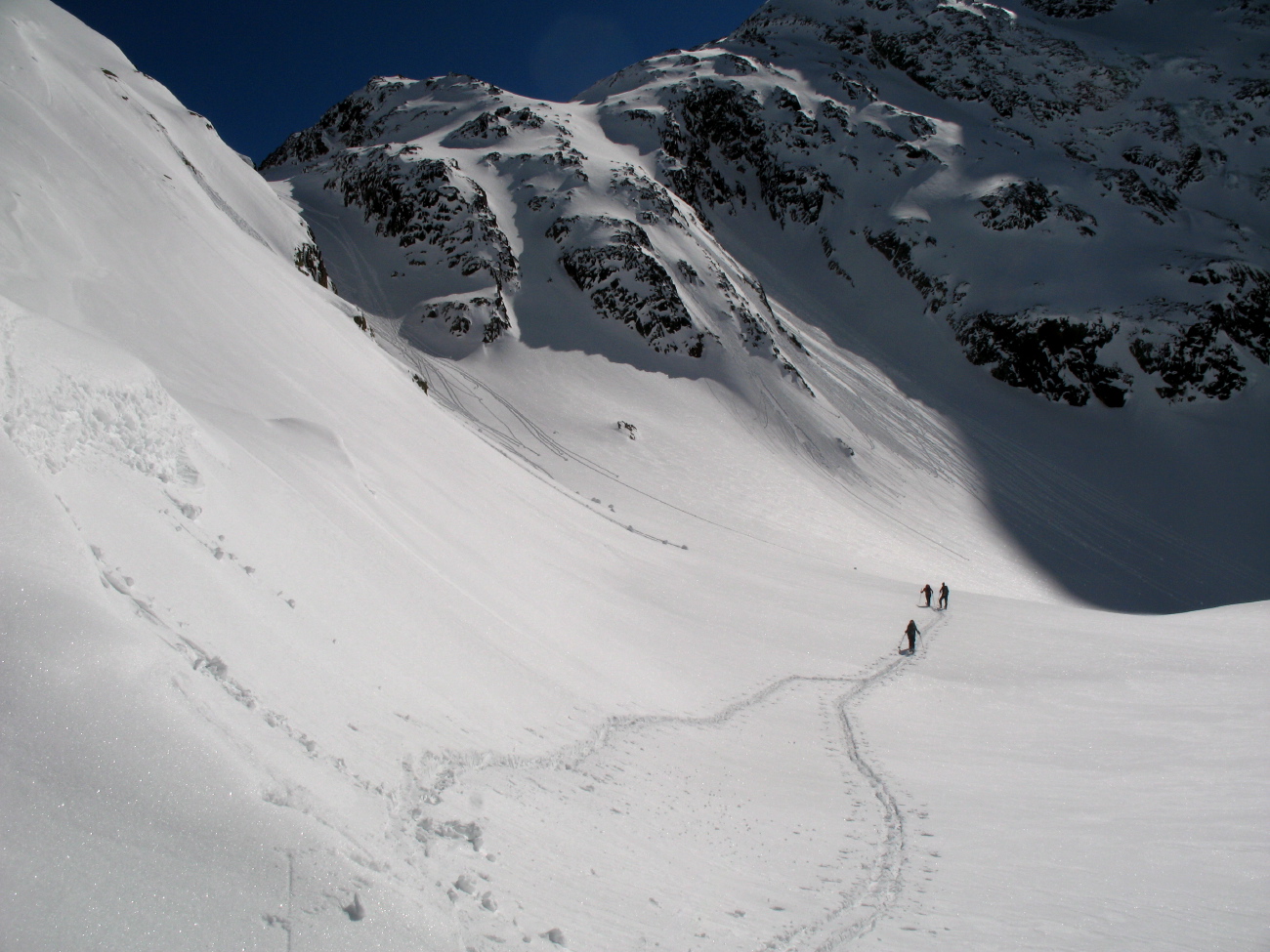 Pique d'Estats - 38