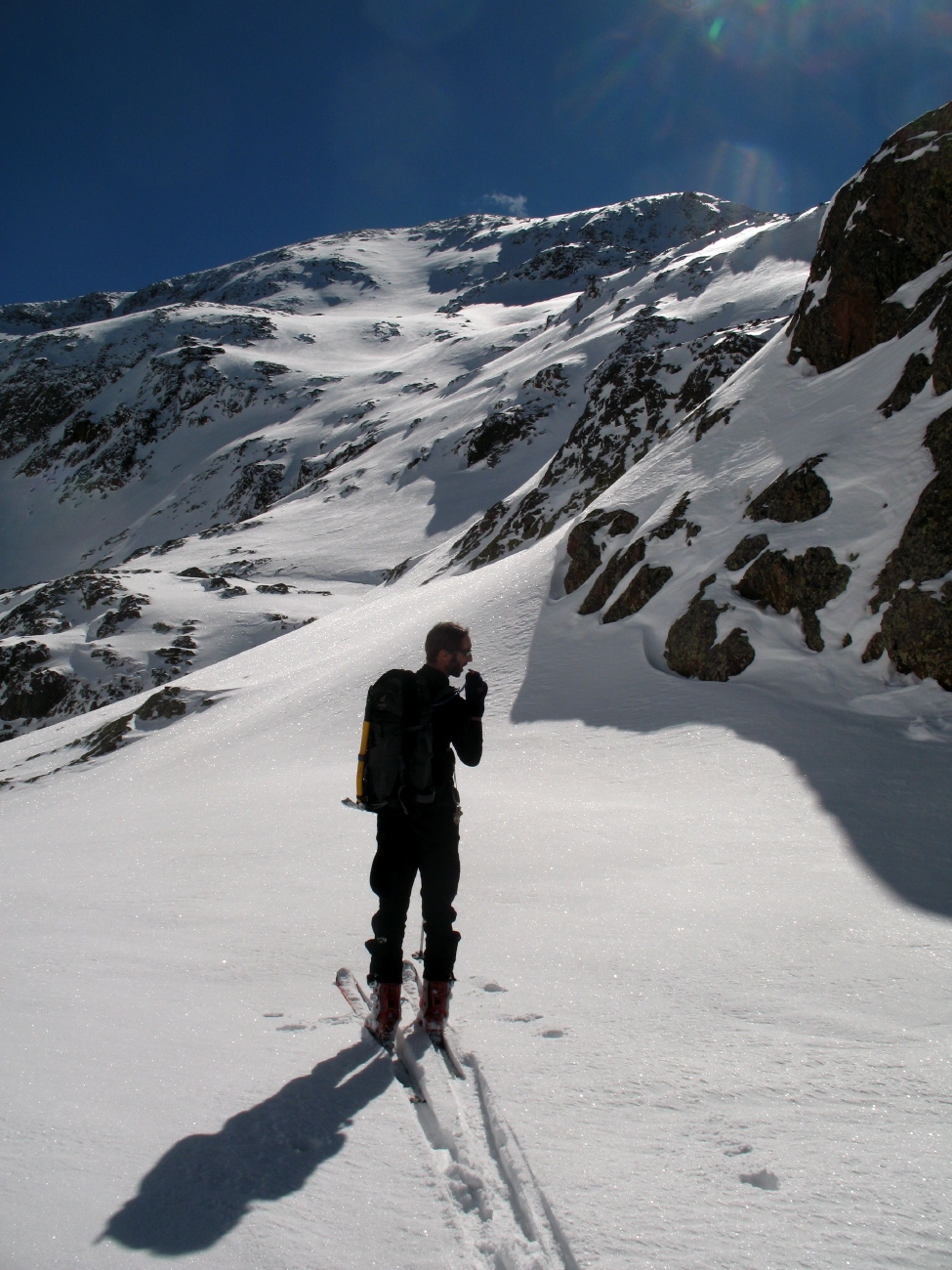 Pique d'Estats - 39