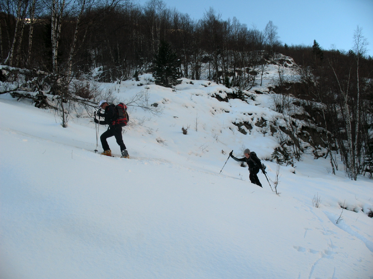 Pique d'Estats - 04
