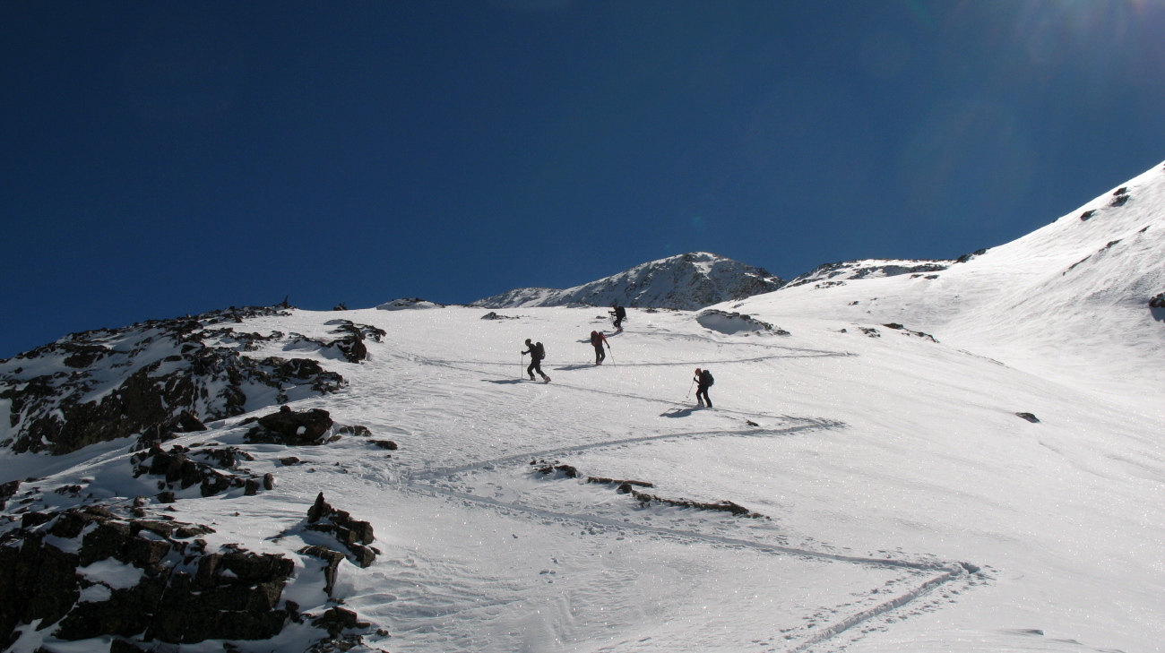 Pique d'Estats - 43