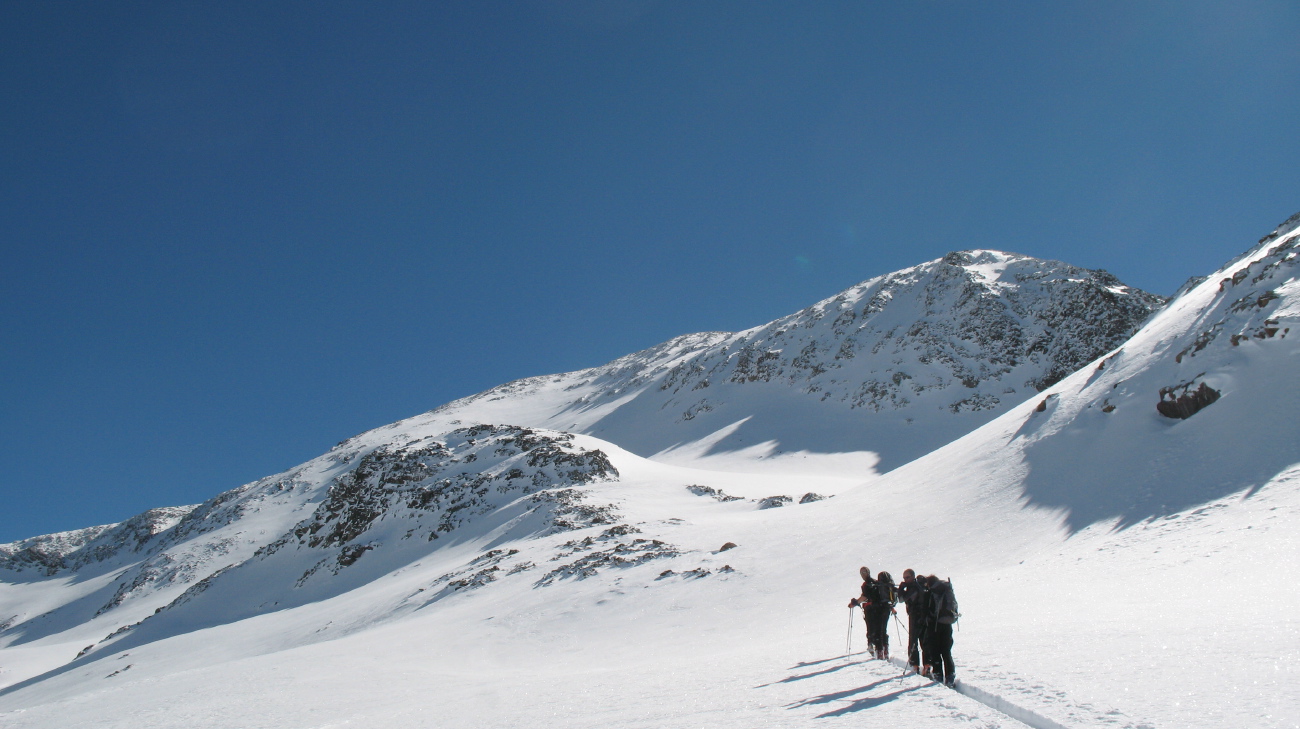 Pique d'Estats - 45