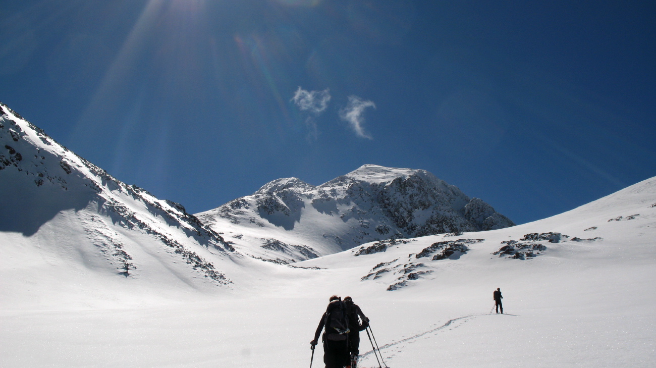 Pique d'Estats - 46