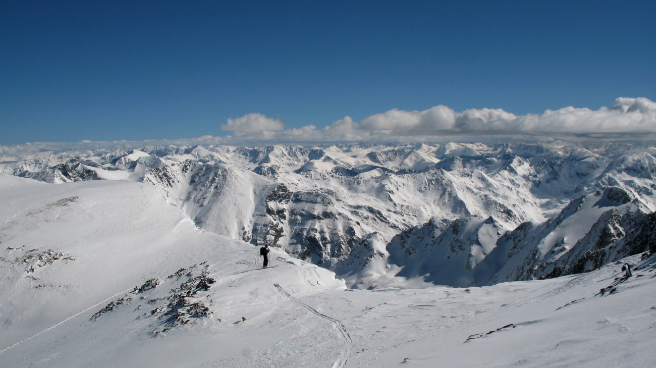 Pique d'Estats - 49