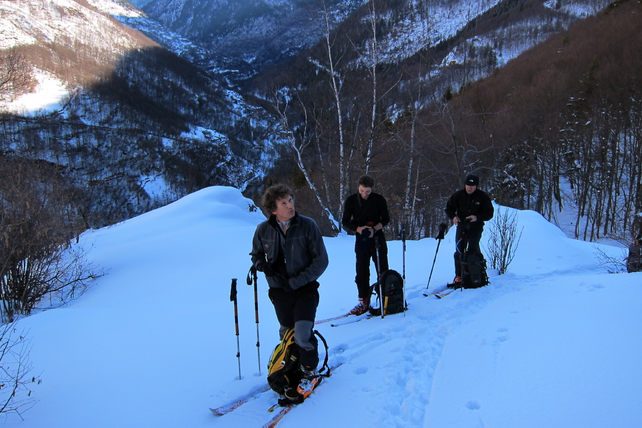 Pique d'Estats - 05