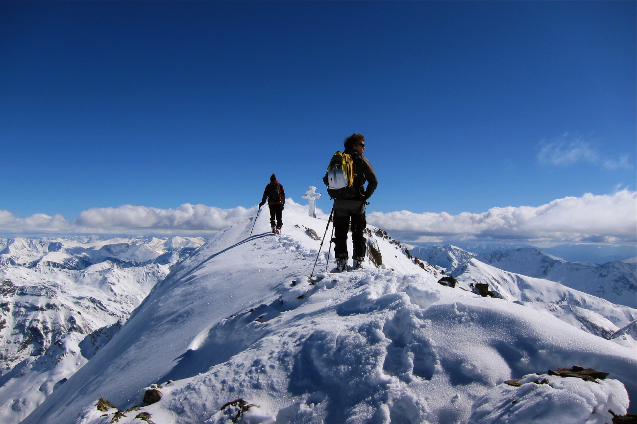 Pique d'Estats - 54