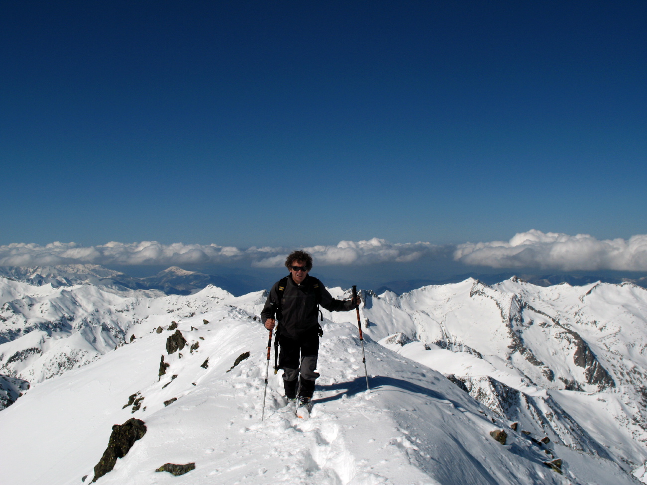 Pique d'Estats - 57