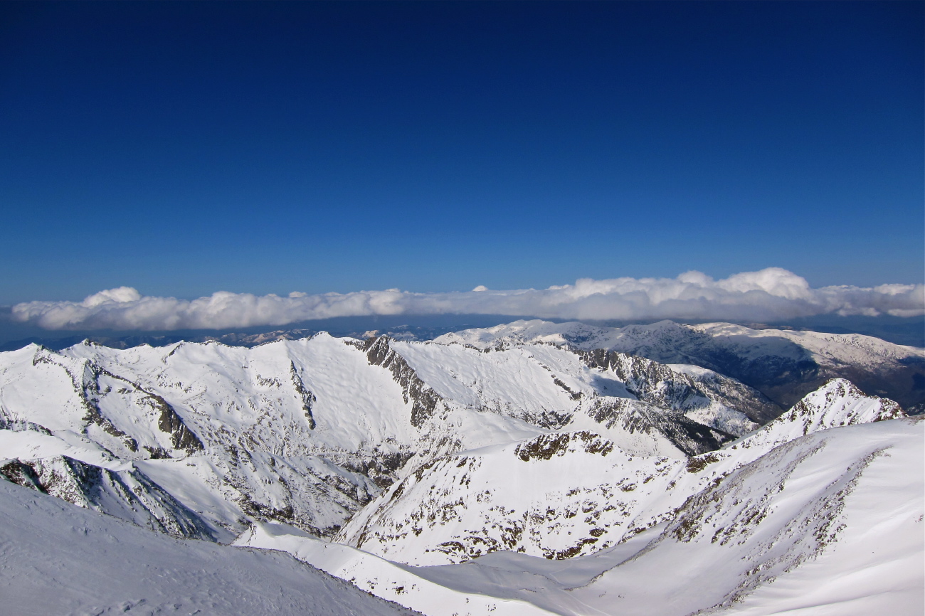 Pique d'Estats - 55