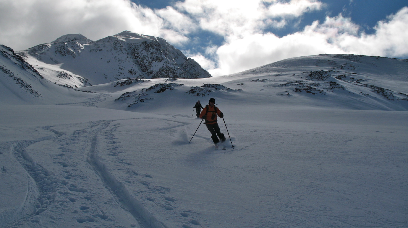 Pique d'Estats - 70