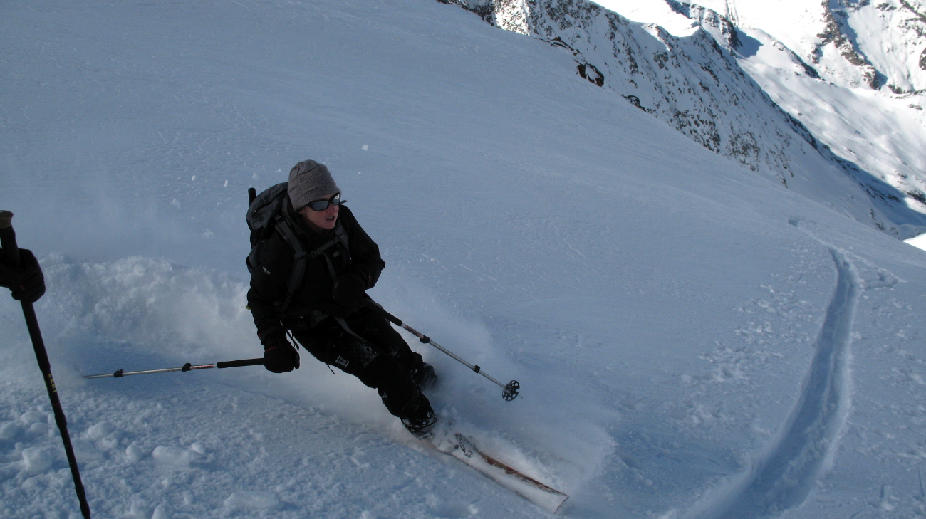 Pique d'Estats - 72
