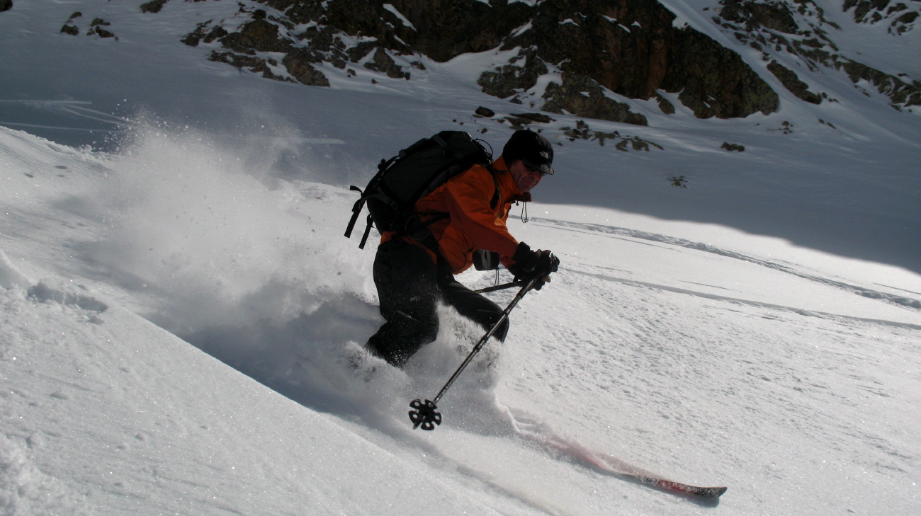 Pique d'Estats - 77