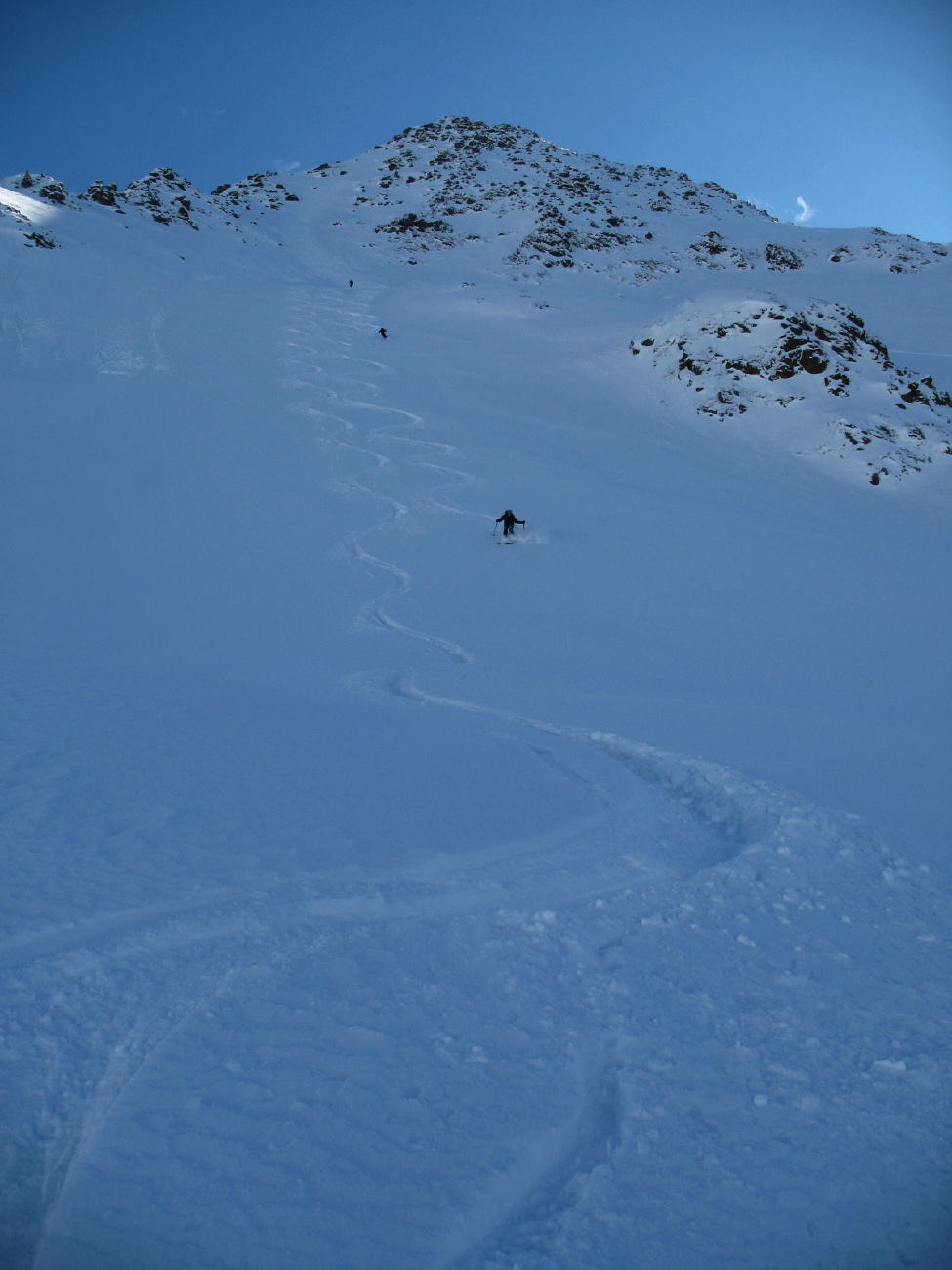 Pique d'Estats - 82