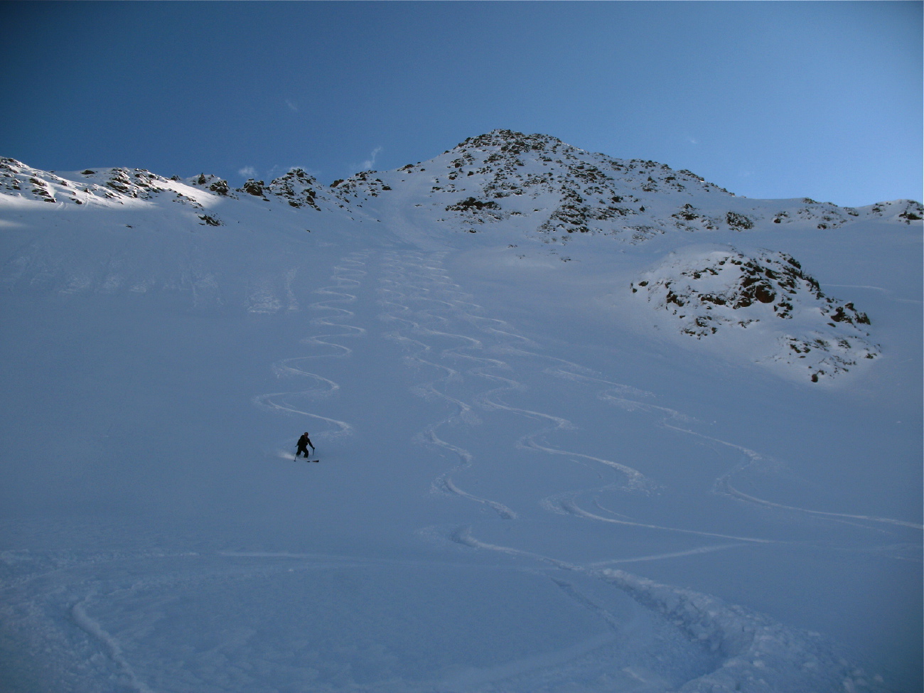 Pique d'Estats - 85