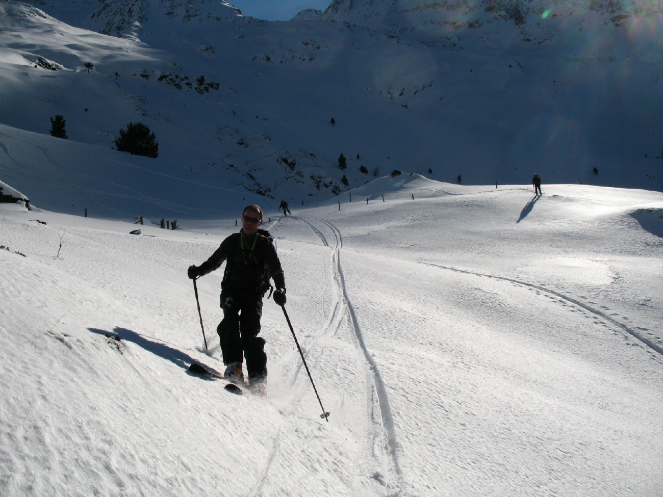 Pique d'Estats - 87