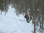 Pique d'Estats - 90