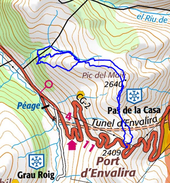 Port Envalira - 01