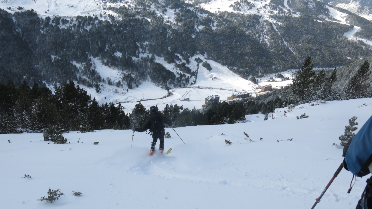 Port Envalira - 24
