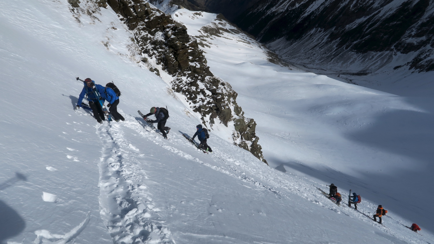 Aiguillette - 11