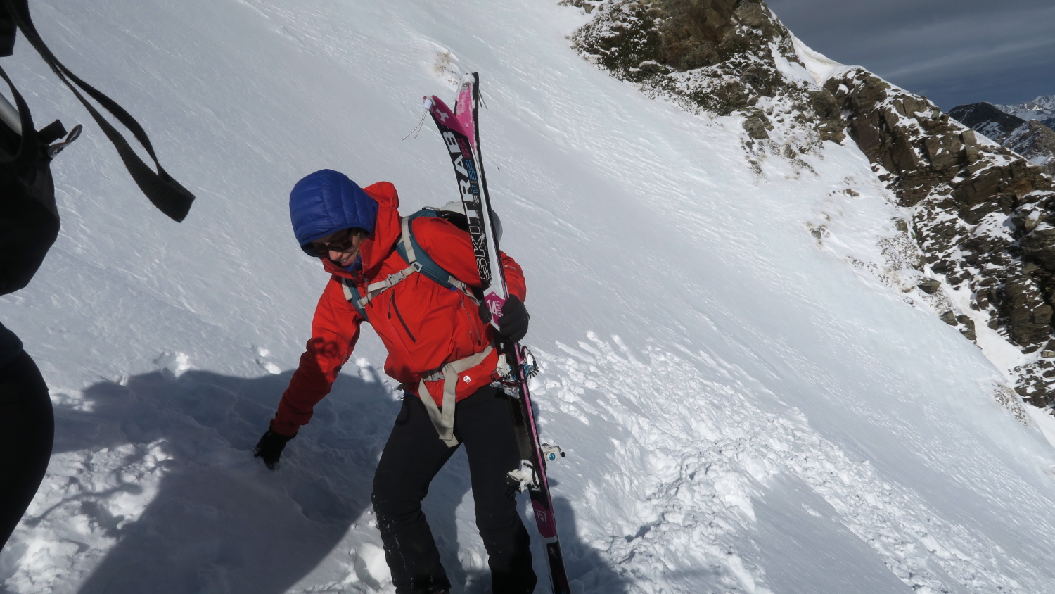 Aiguillette - 12