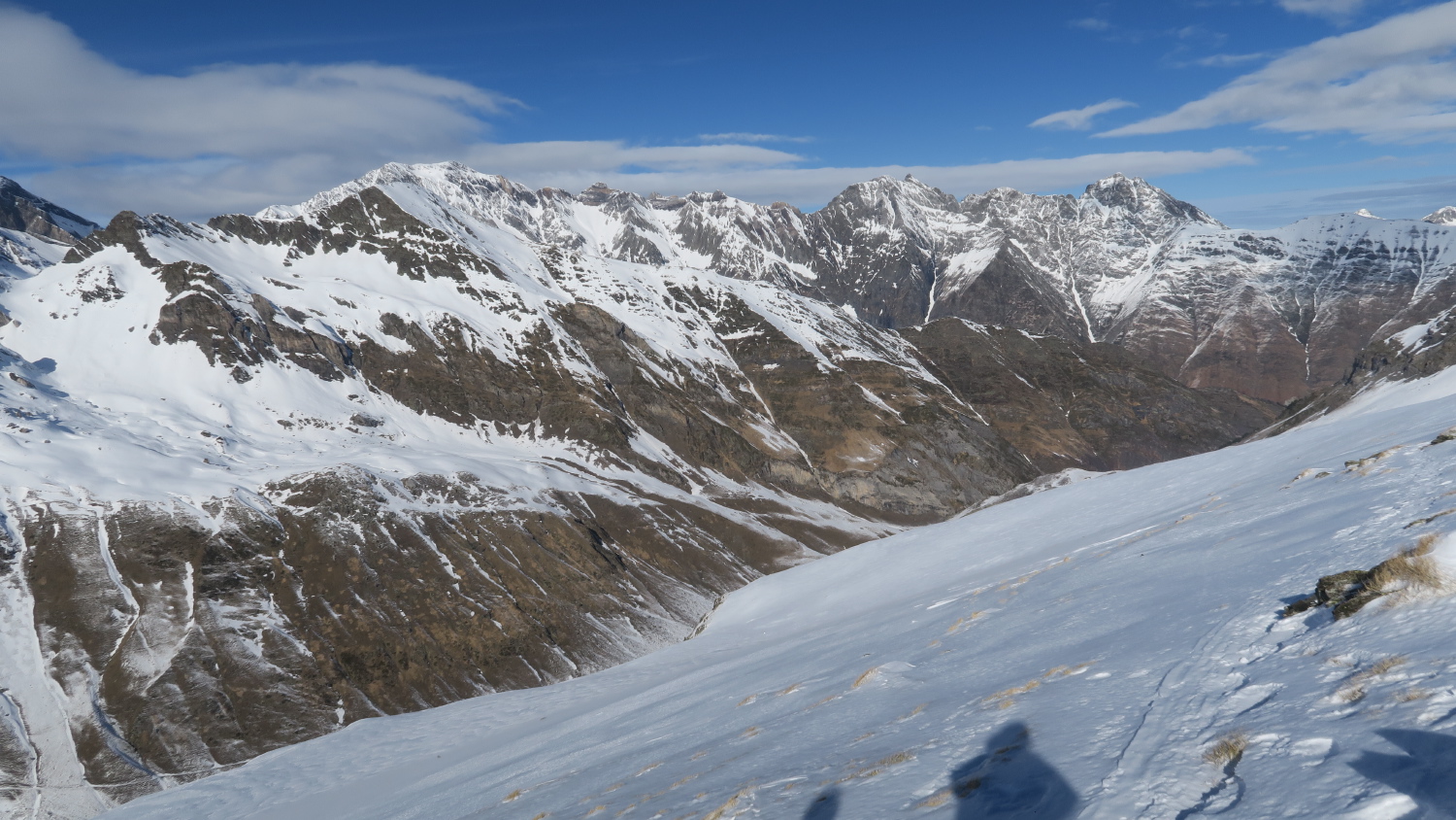 Aiguillette - 15