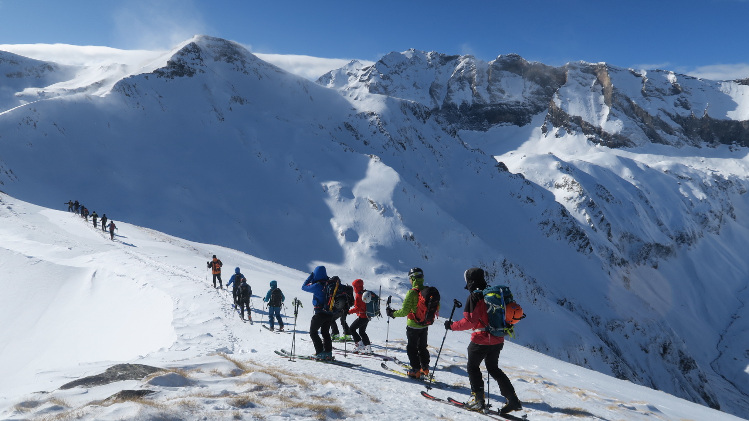 Aiguillette - 17