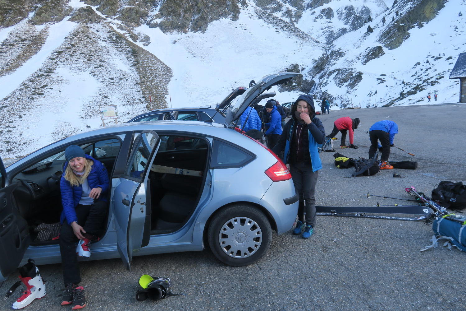 Aiguillette - 24