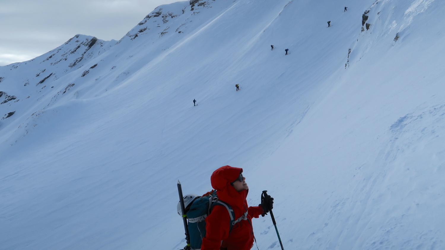 Aiguillette - 07