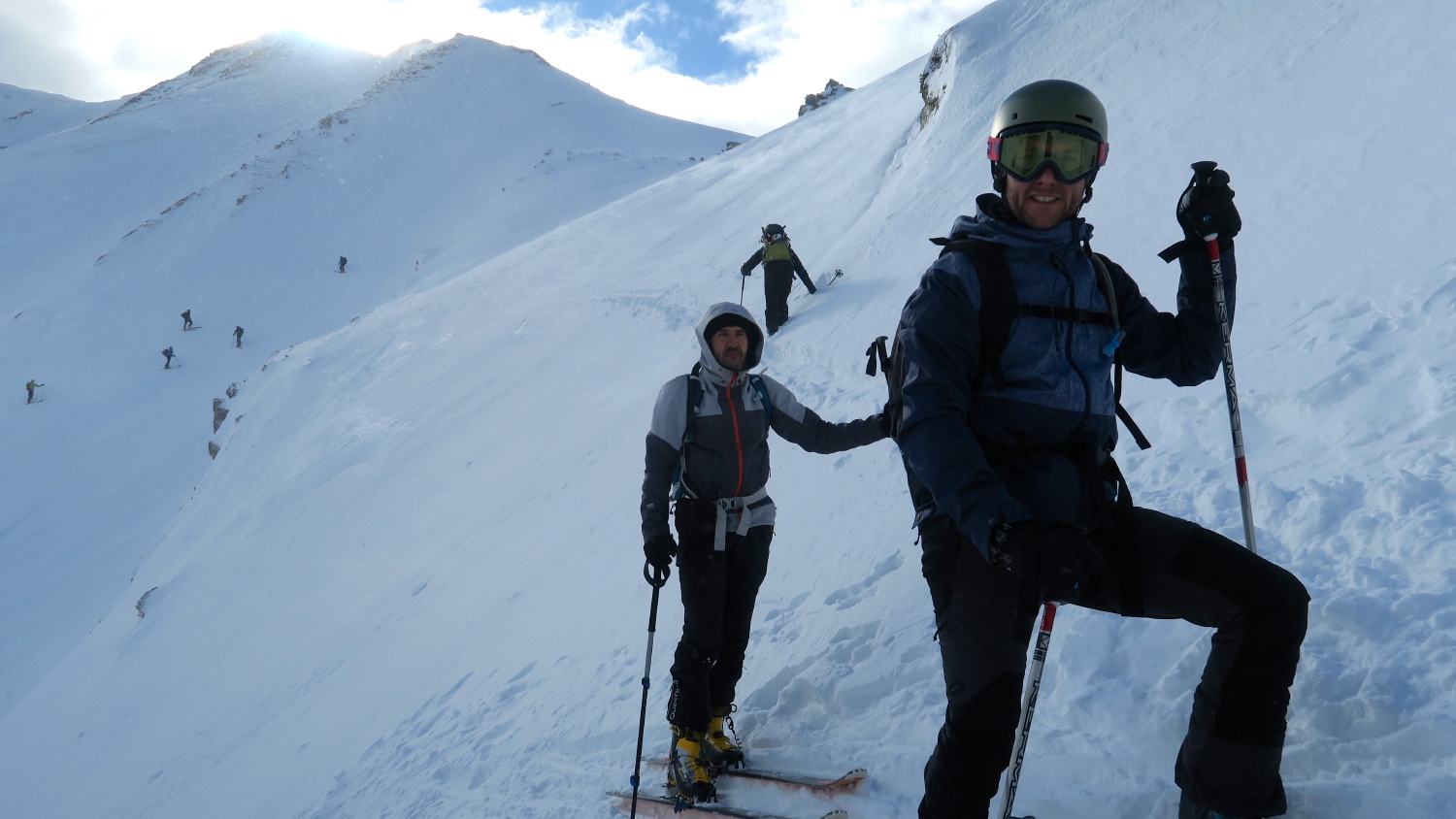Aiguillette - 08