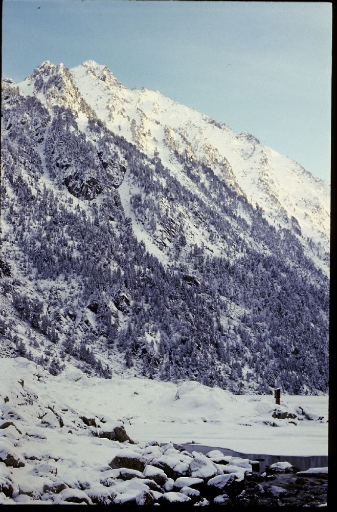 PtVignemale - 2