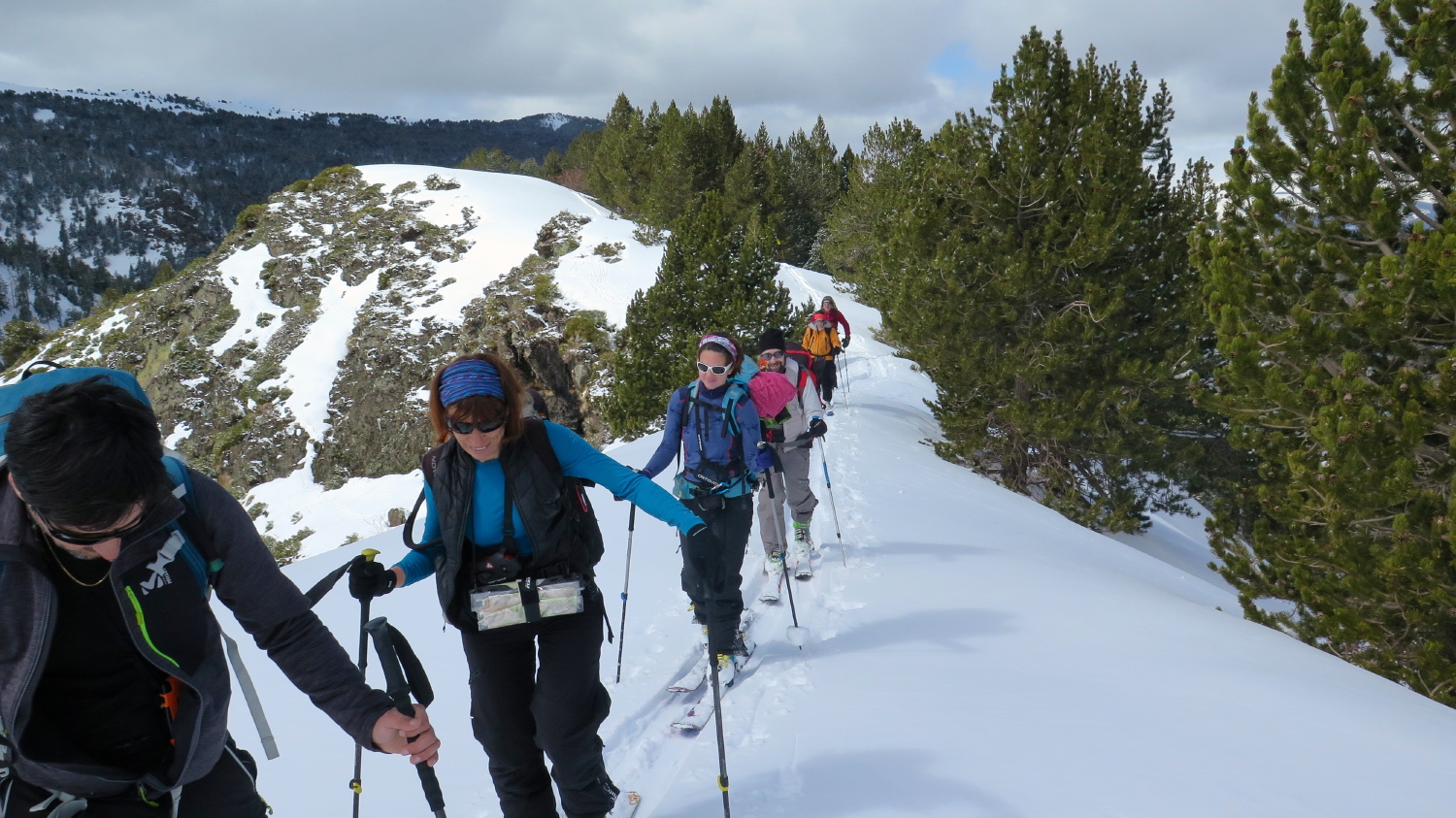 Pt Puigmal de Sègre - 10