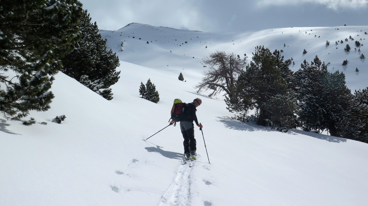 Pt Puigmal de Sègre - 12