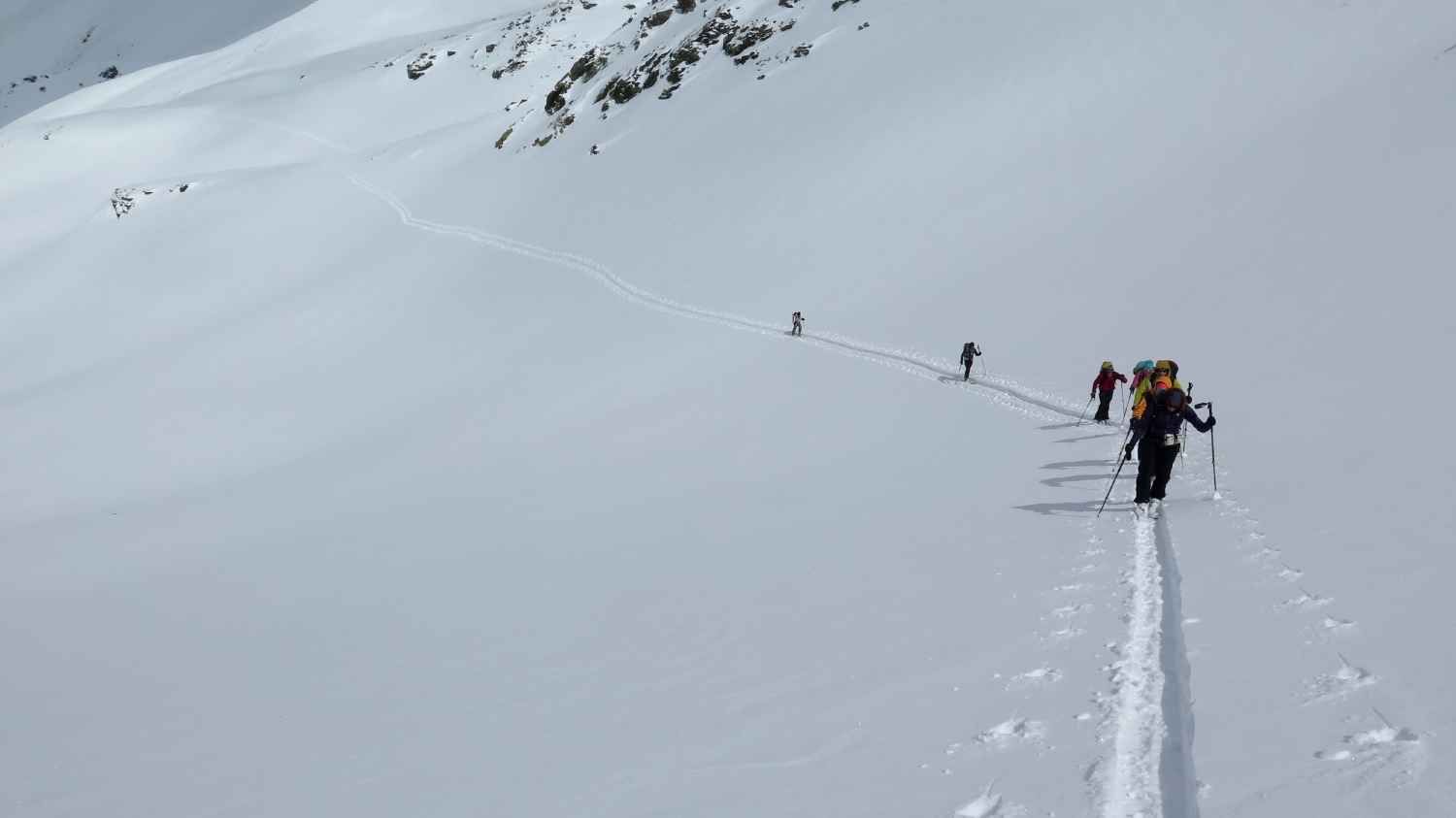Pt Puigmal de Sègre - 20