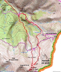 Pt Puigmal de Sègre - 01