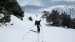 Pt Puigmal de Sègre - 12
