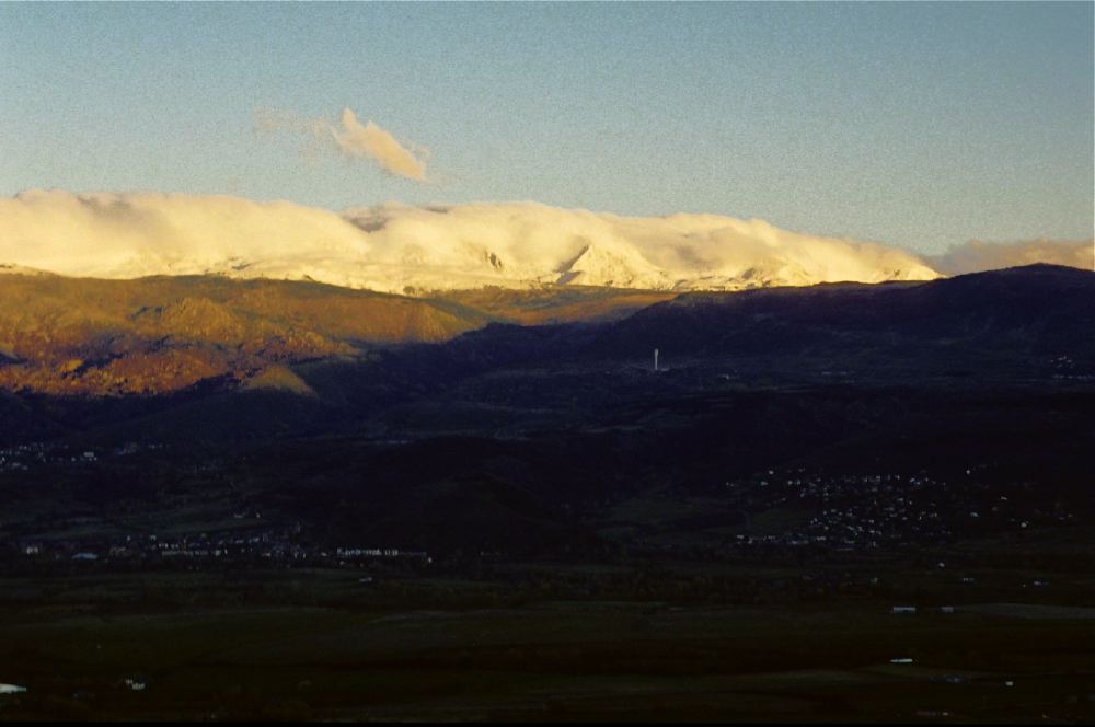 Puigmal - 1