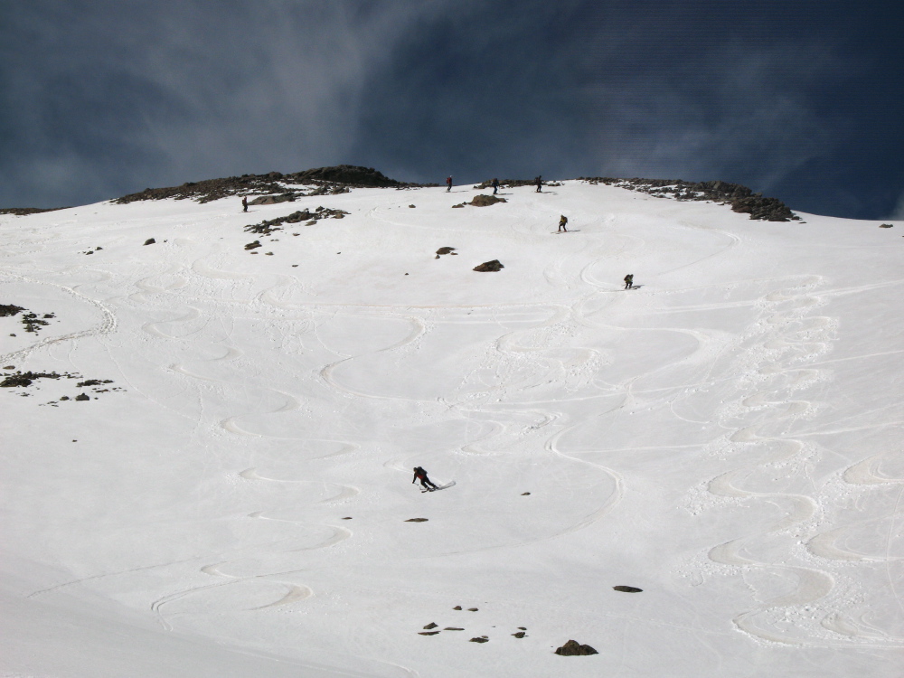 Puigmal - 20