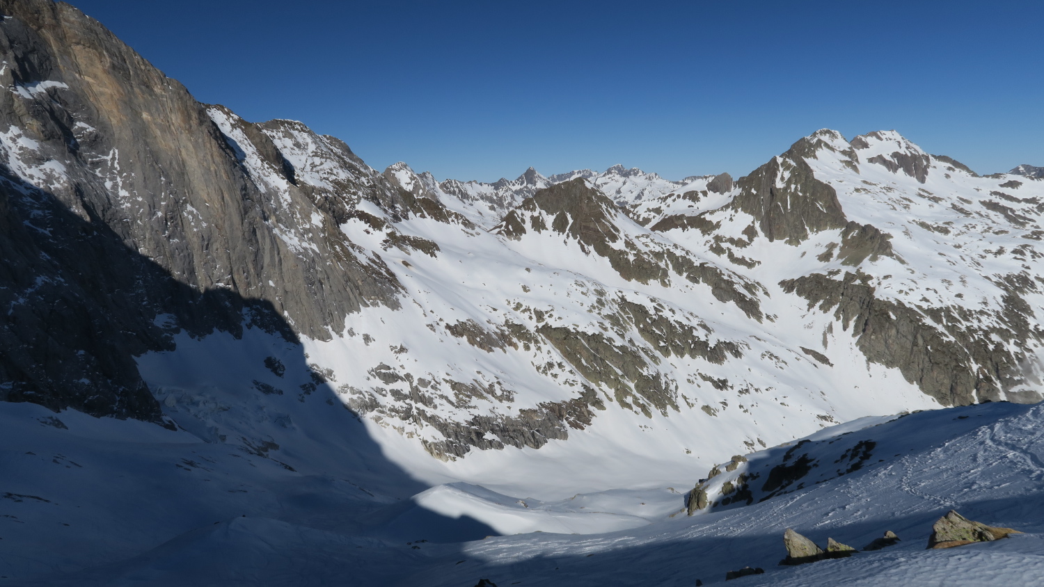 Oulettes-Gavarnie - 17