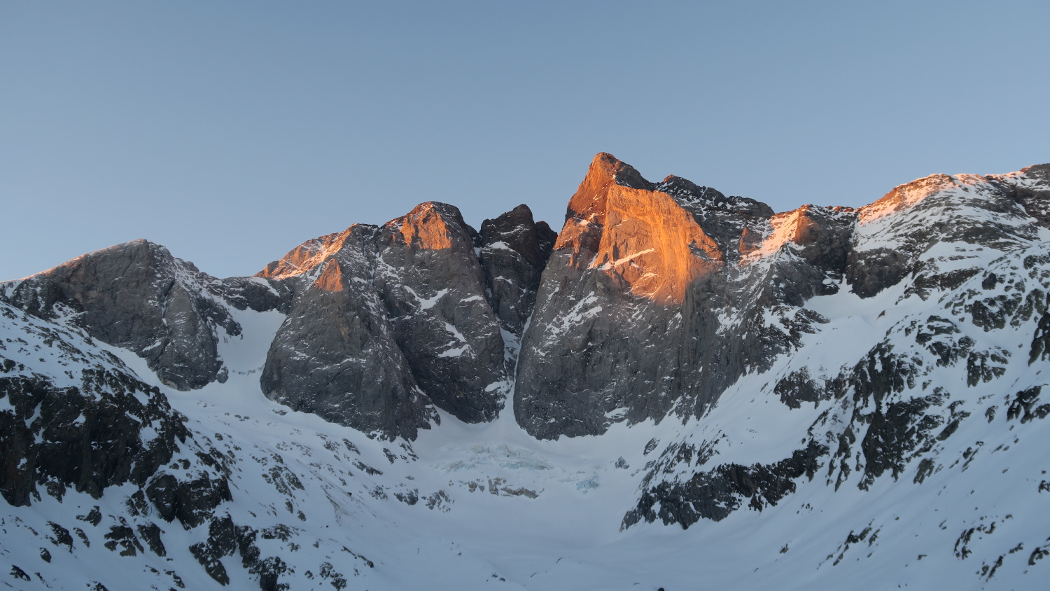 Oulettes-Gavarnie - 01