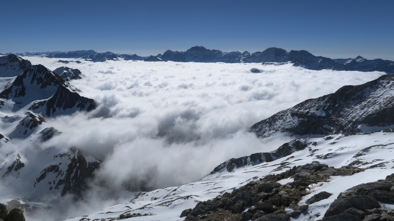 Oulettes-Gavarnie - 22