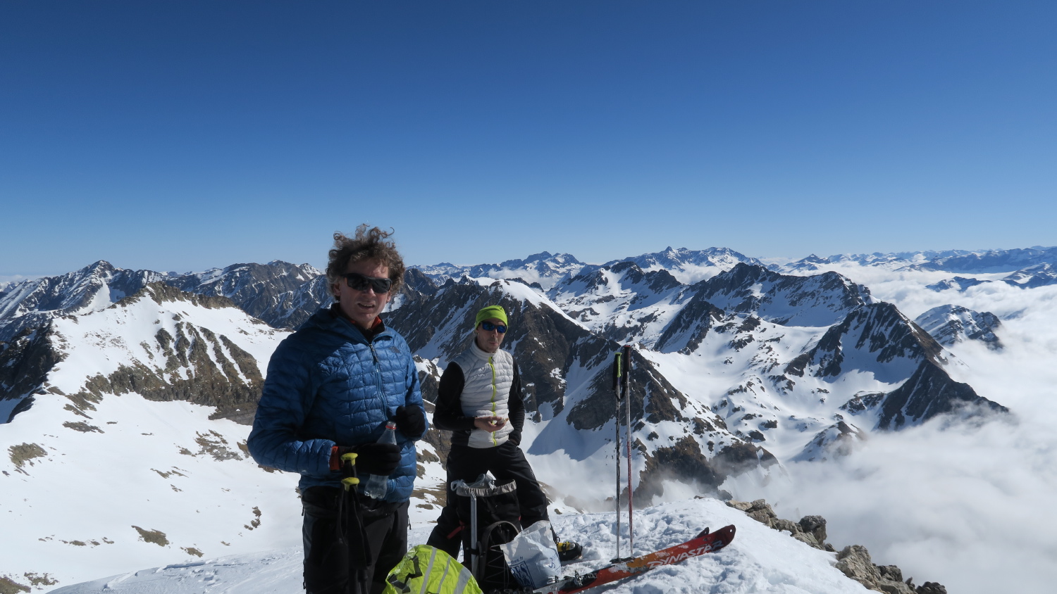 Oulettes-Gavarnie - 23
