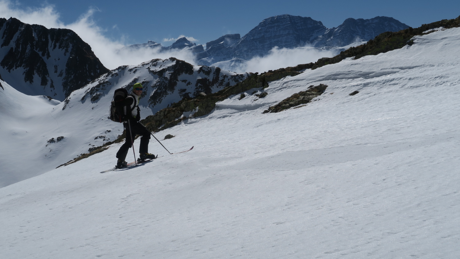 Oulettes-Gavarnie - 34