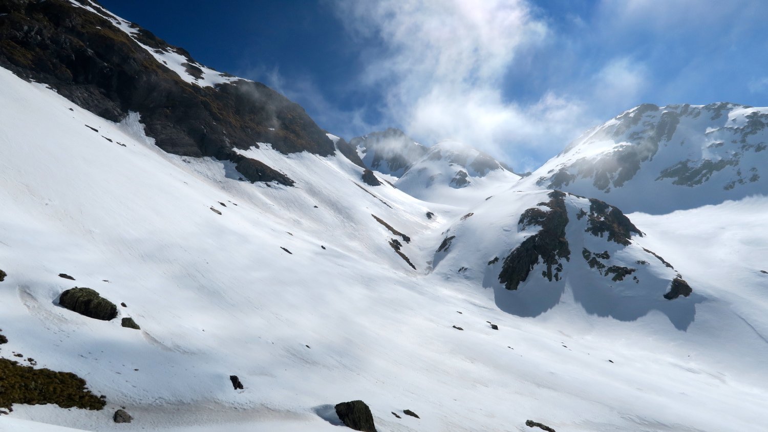 Oulettes-Gavarnie - 42