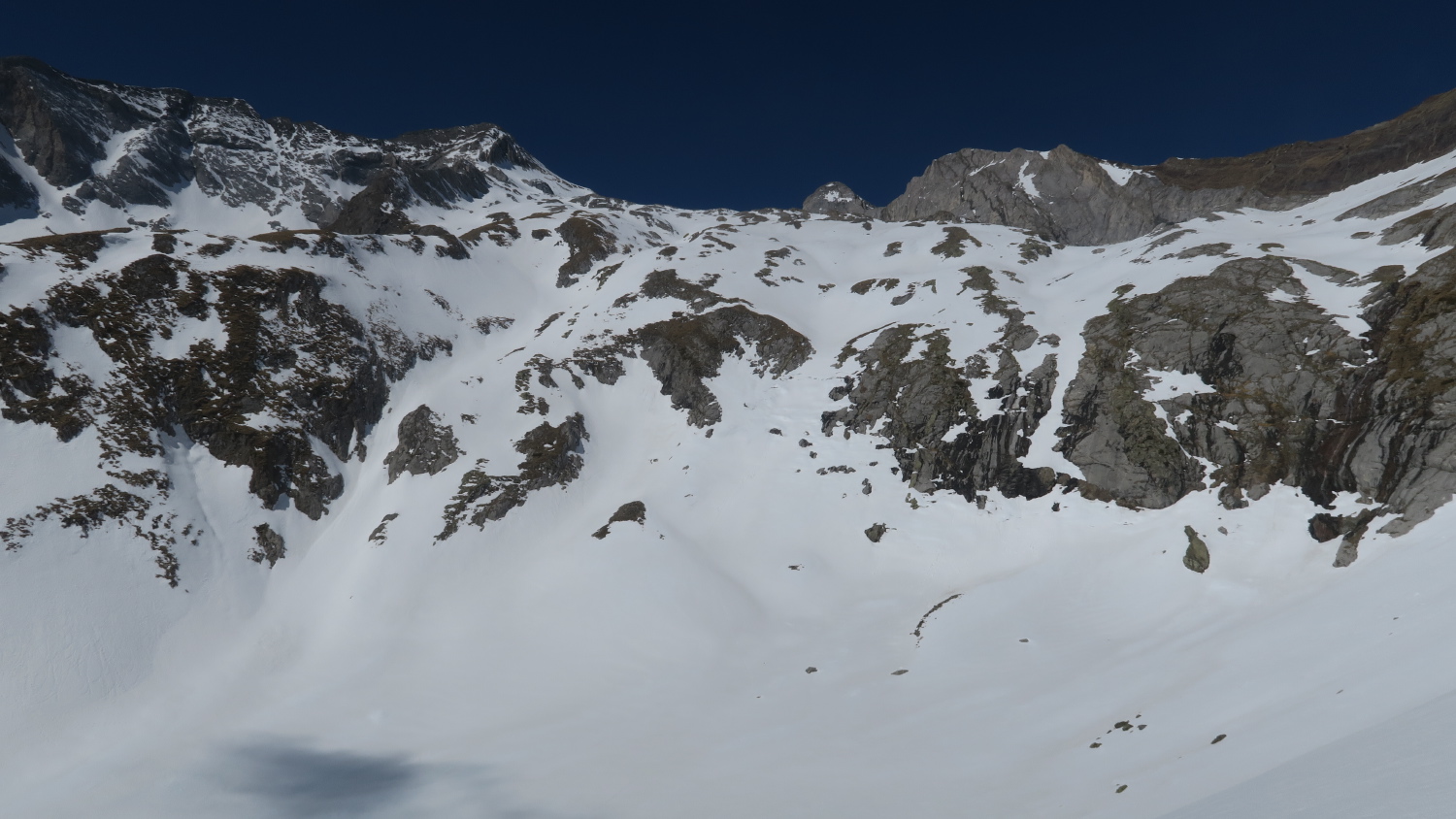 Oulettes-Gavarnie - 45