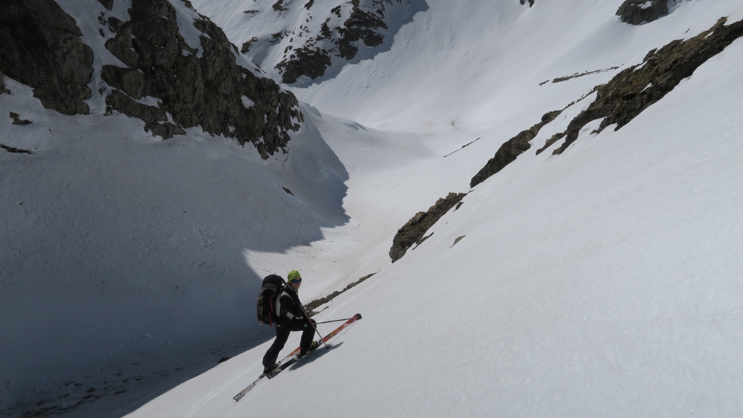 Oulettes-Gavarnie - 51