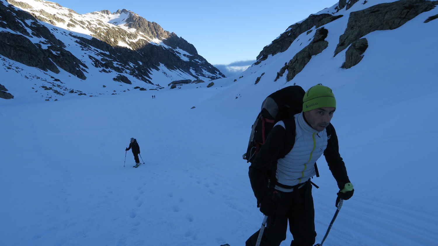 Oulettes-Gavarnie - 04