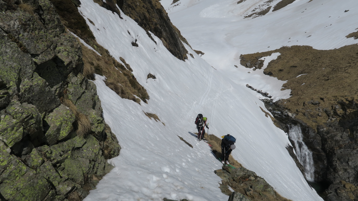 Oulettes-Gavarnie - 56