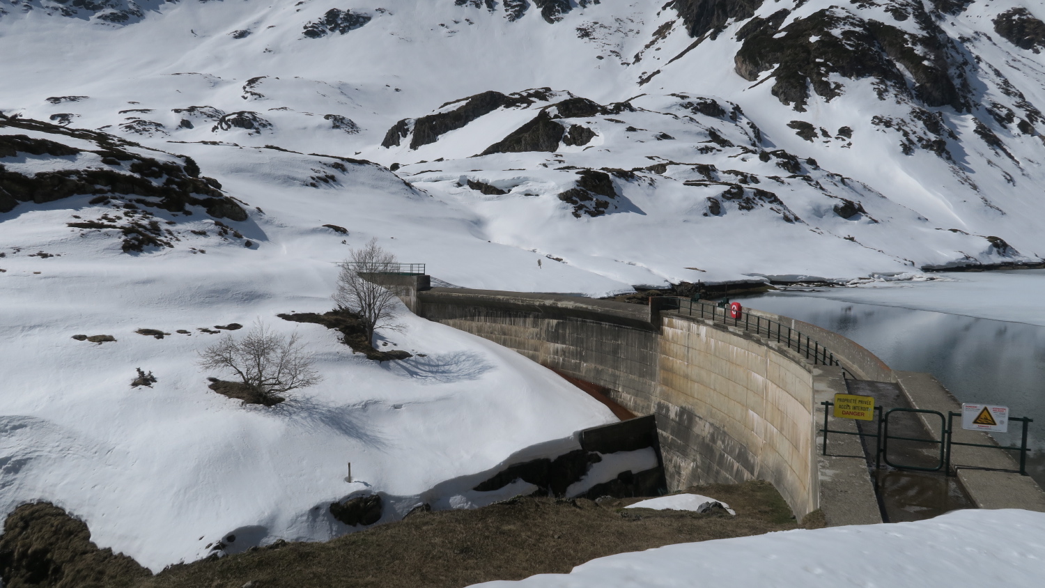 Oulettes-Gavarnie - 64