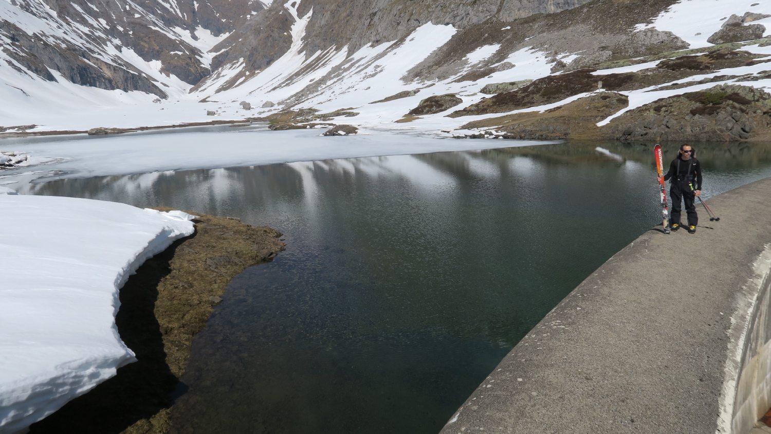 Oulettes-Gavarnie - 65