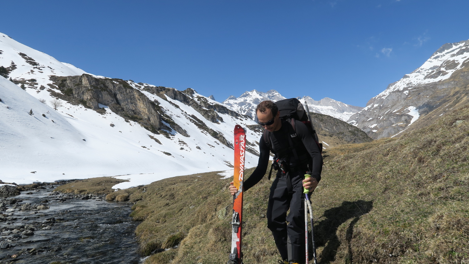 Oulettes-Gavarnie - 69