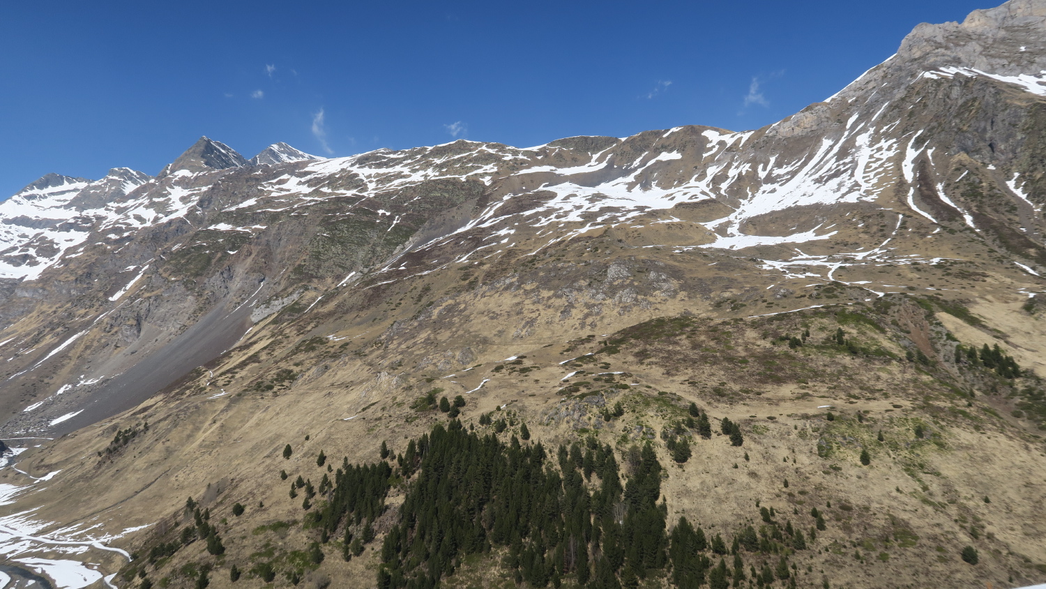 Oulettes-Gavarnie - 73