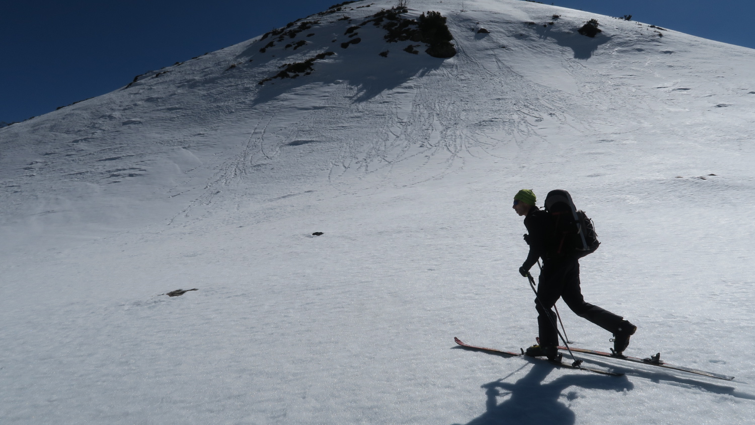 Oulettes-Gavarnie - 74